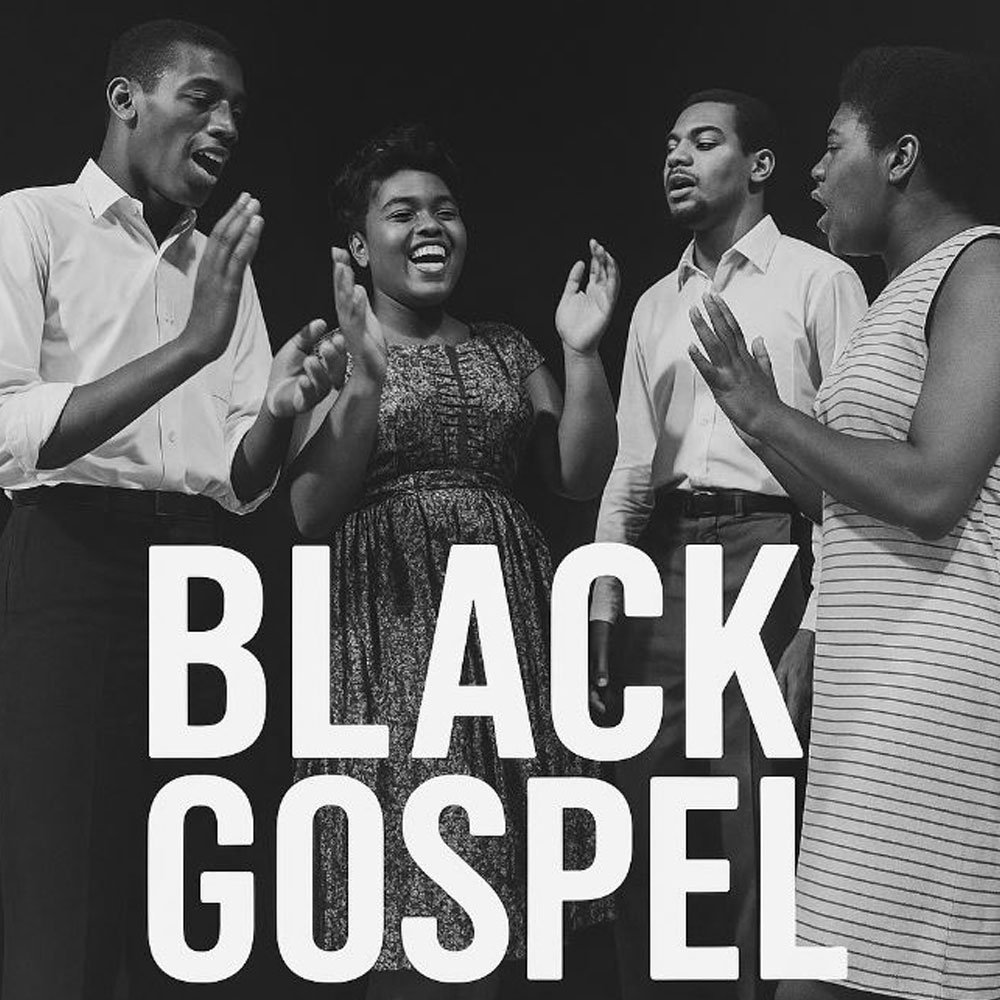 Black Gospel