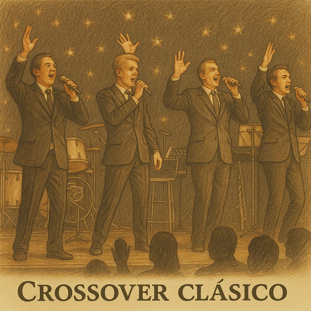 Crossover Clásico