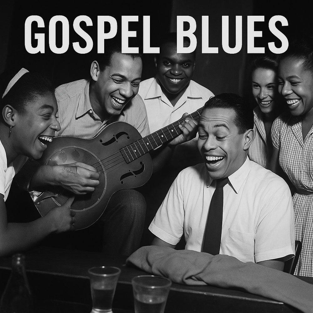 Gospel Blues