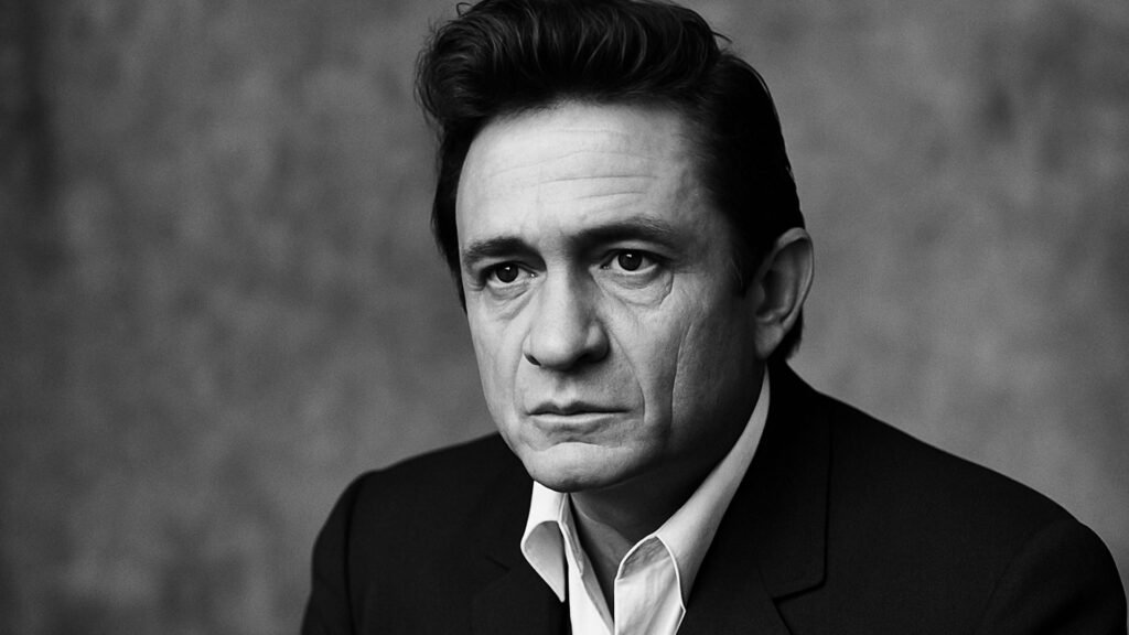 Johnny Cash