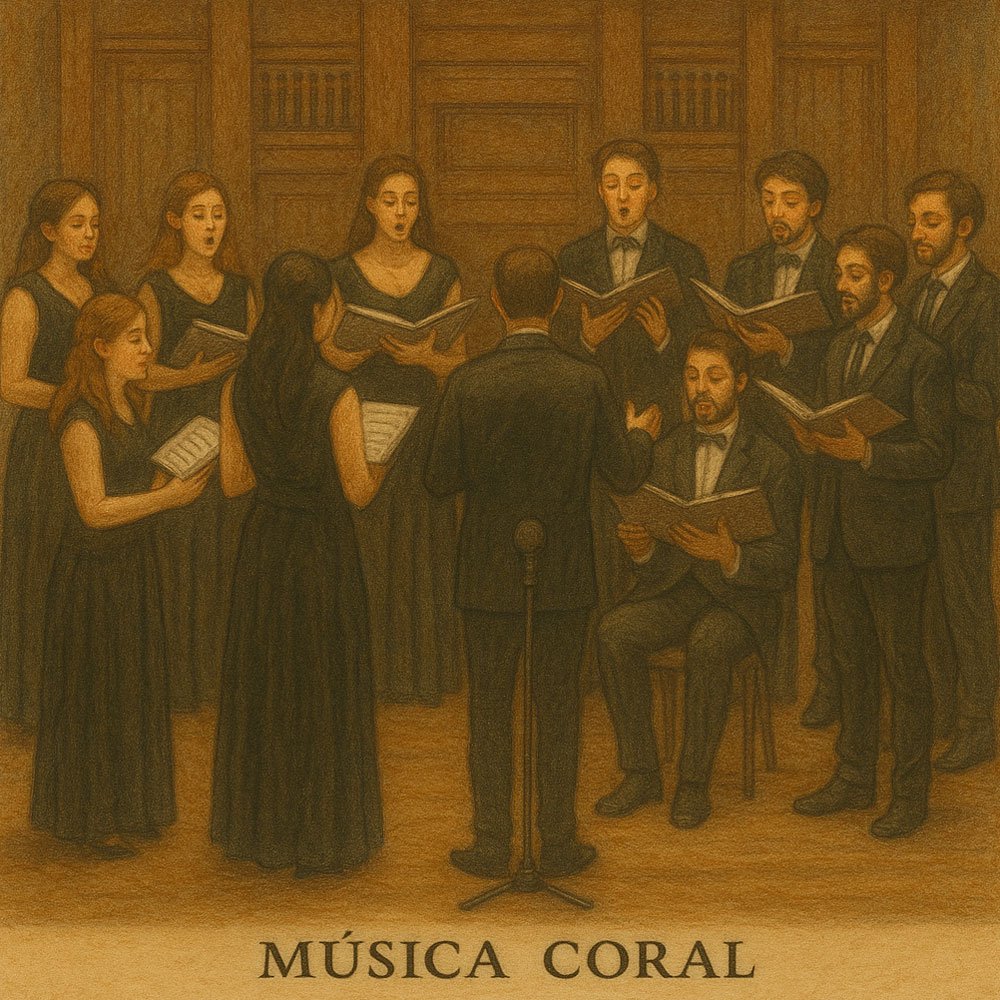 Música Coral