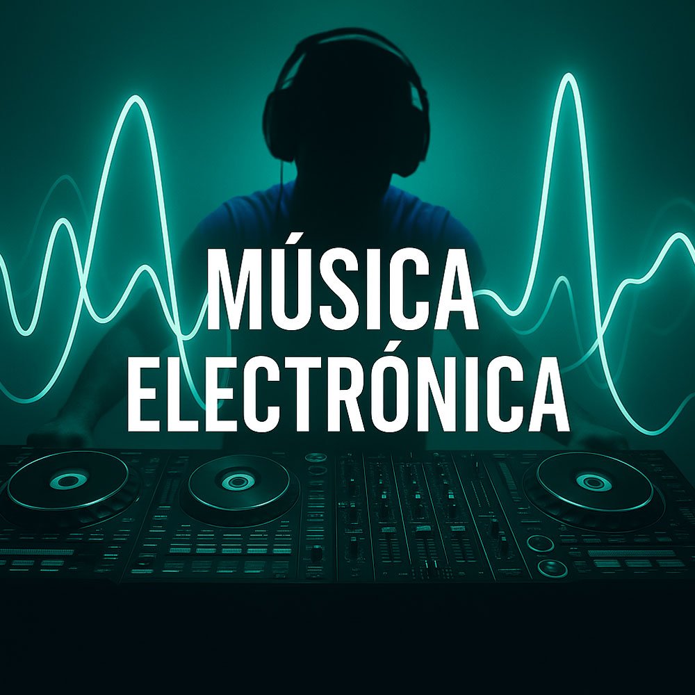 Música Electrónica