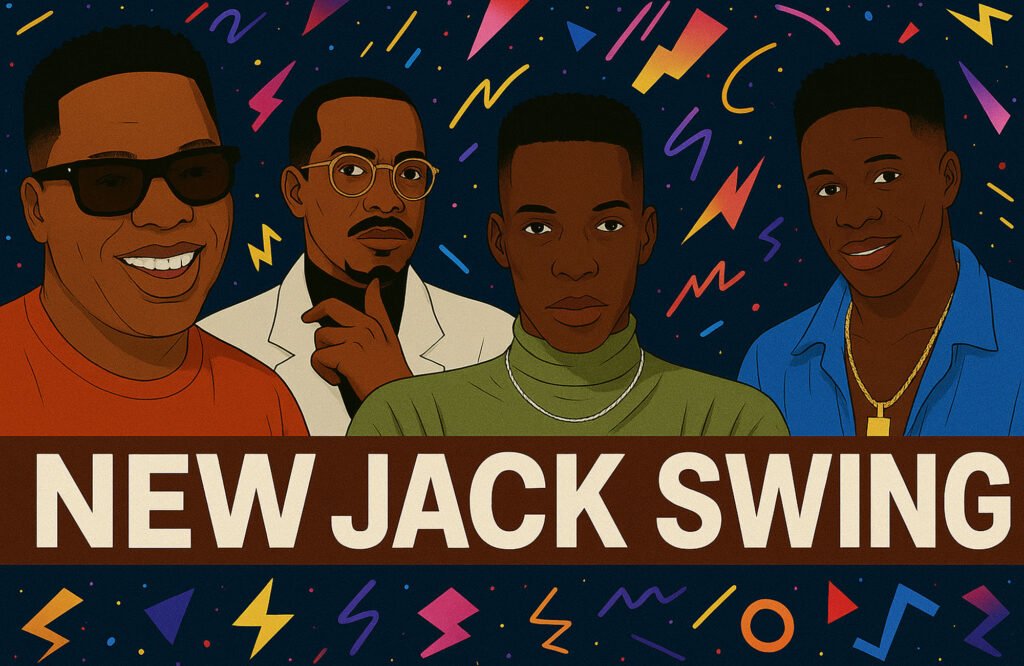 New Jack Swing