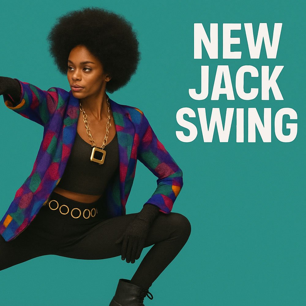 New Jack Swing