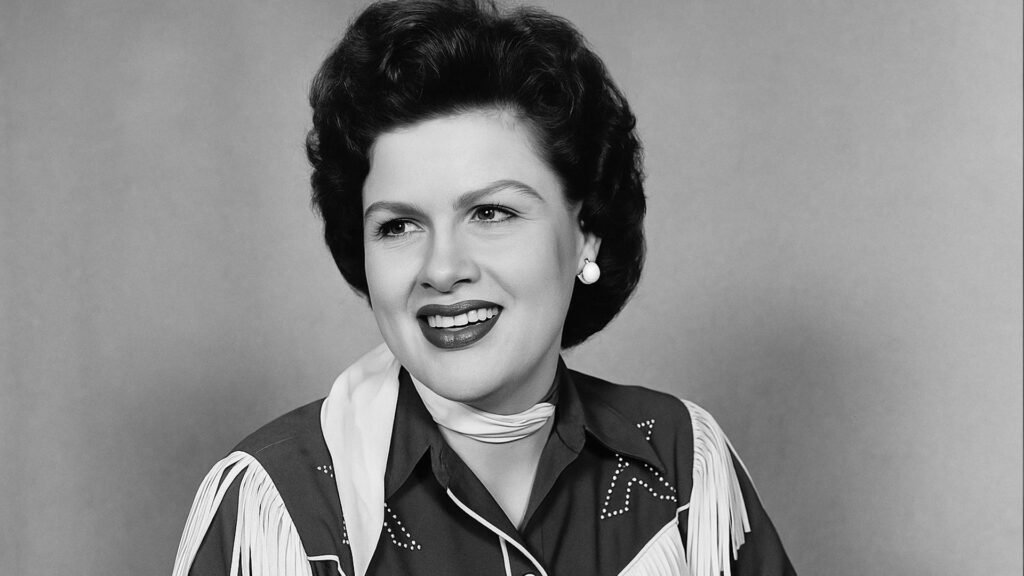 Patsy Cline