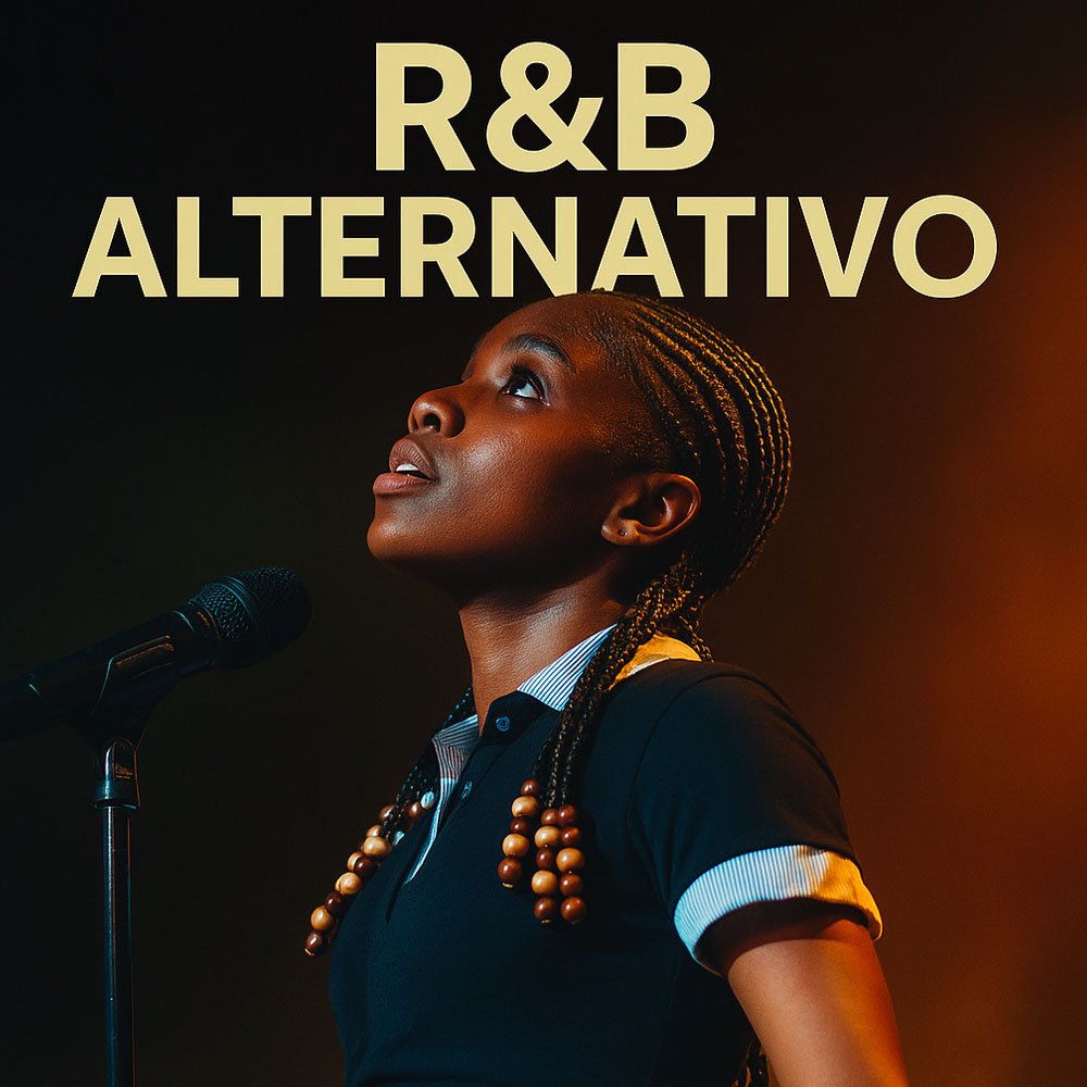 R&B Alternativo