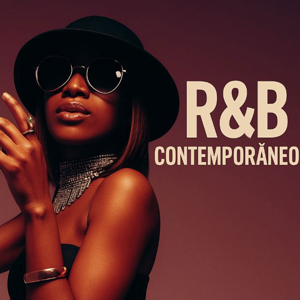 R&B contemporáneo