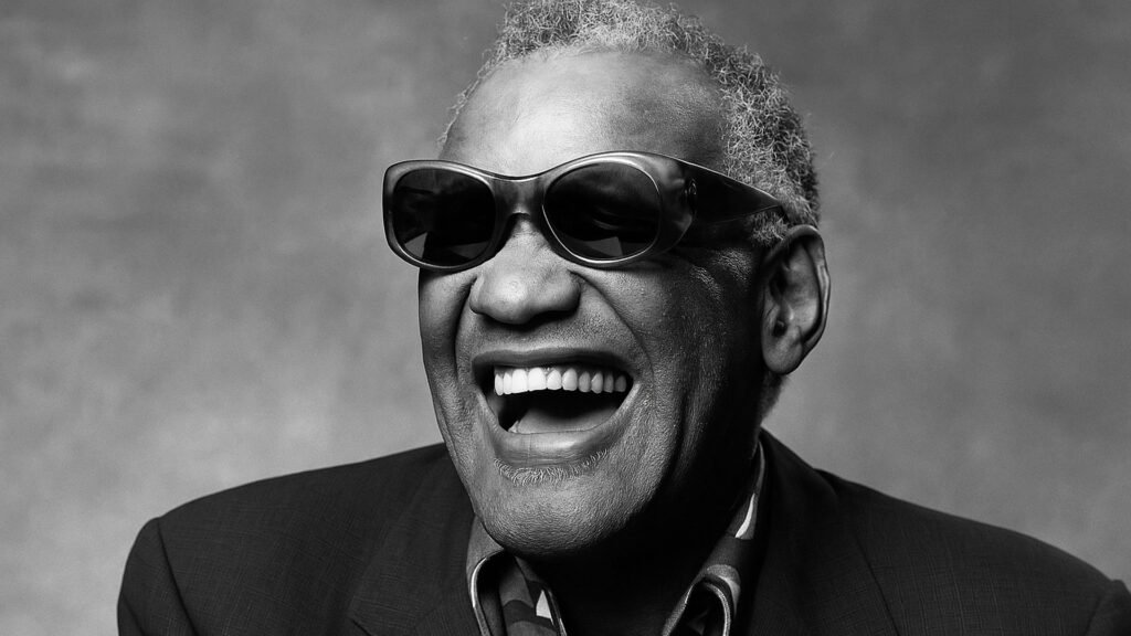 Ray Charles
